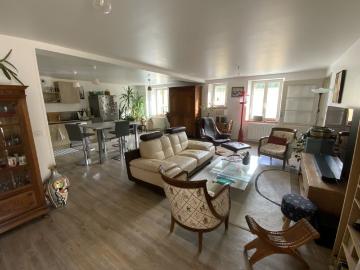 Location Maison 3 pièces 110m² VERNON 27200