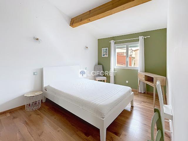 Location Maison 3 pièces 111.33 m2 Saint Estève