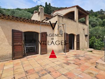 Location Maison 3 pièces 111.86 m2 Cabris