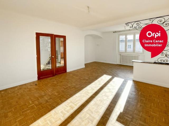 Location Maison 3 pièces 111m² CASTRES 81100
