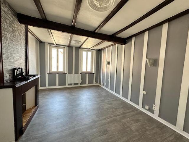 Location Maison 3 pièces 112 m2 Nègrepelisse