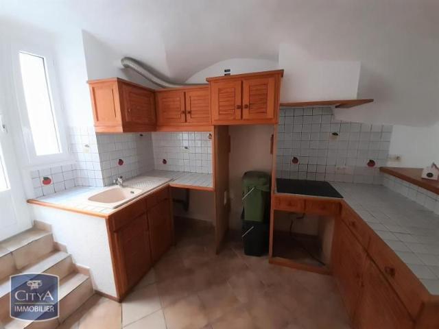 Location Maison 4 pièces 112m² CANET 34800