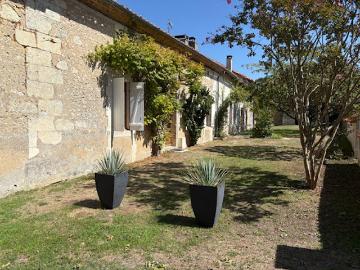 Location Maison 3 pièces 113 m2 Festalemps