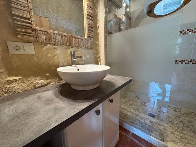 Location Maison 3 pièces 113 m2 Festalemps