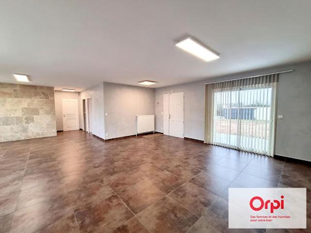 Location Maison 3 pièces 113.15 m2 Domérat