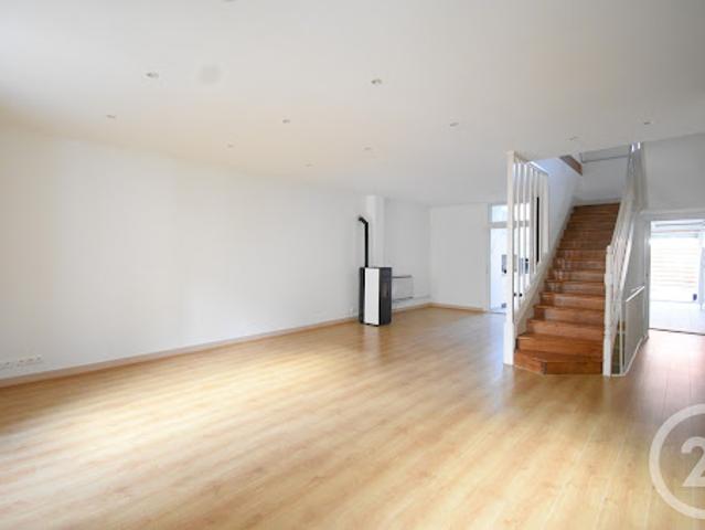 Location Maison 3 pièces 120.68 m2 Vichy