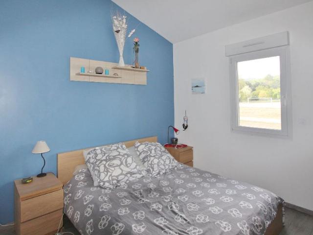 Location Maison 3 pièces 121m²