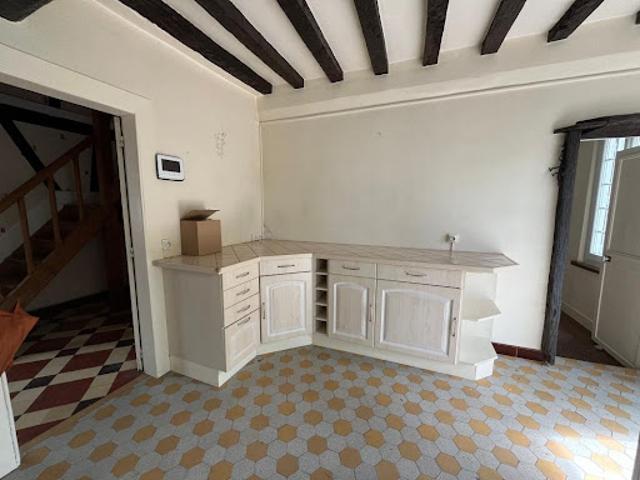 Location Maison 3 pièces 135 m2 Bourth