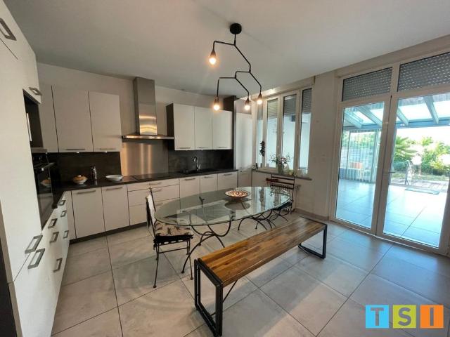 Location Maison 3 pièces 132m² MONTREJEAU 31210