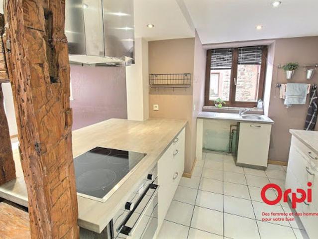 Location Maison 3 pièces 126 m2 Gueberschwihr