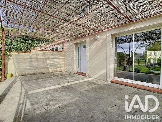 Location Maison 3 pièces 140 m2 Revel