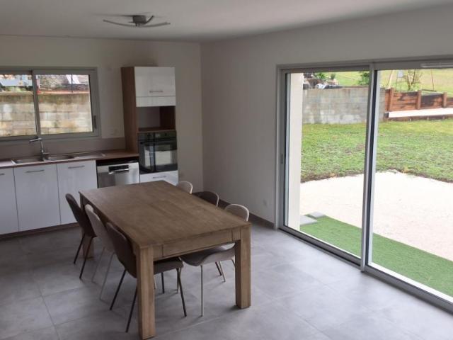 Location maison 3 pièces