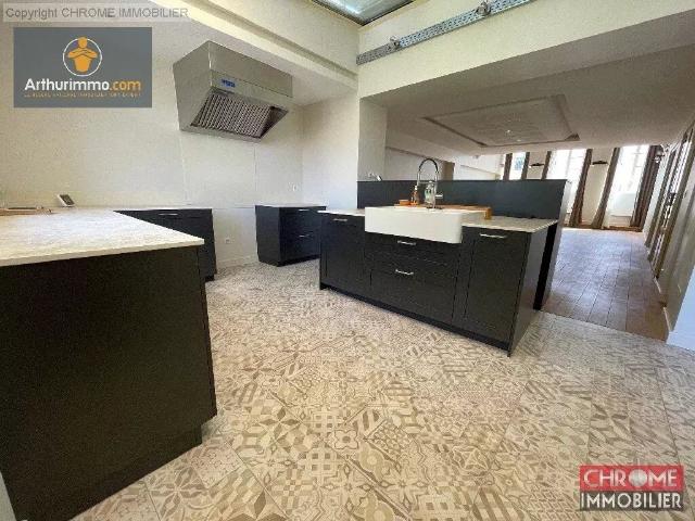 Louer maison de 3 pièces 200 m² 2 340 € à Marmande 47200: une annonce Arthurimmo.com