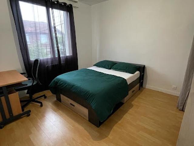 Location Maison 3 pièces 15 m2 Saint Quentin