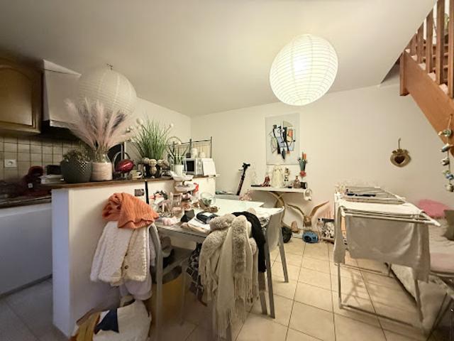 Location Maison 3 pièces 29.5 m2 Vierzon