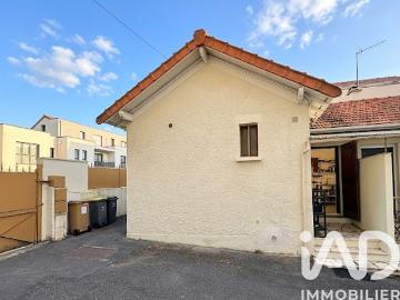 Location Maison 3 pièces 29 m2 Vitry sur Seine