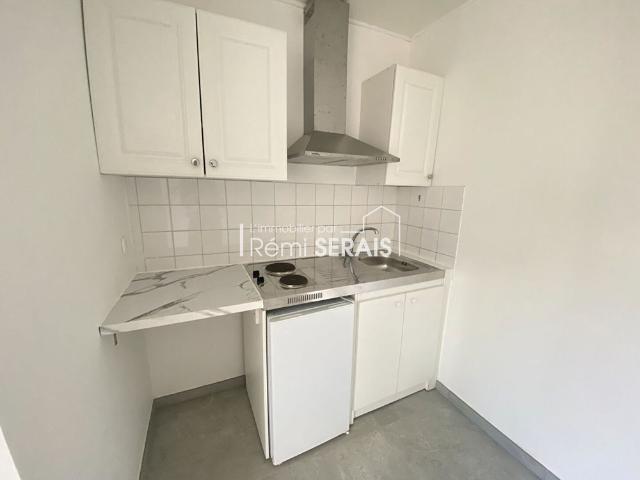 Location Maison 3 pièces 31m²