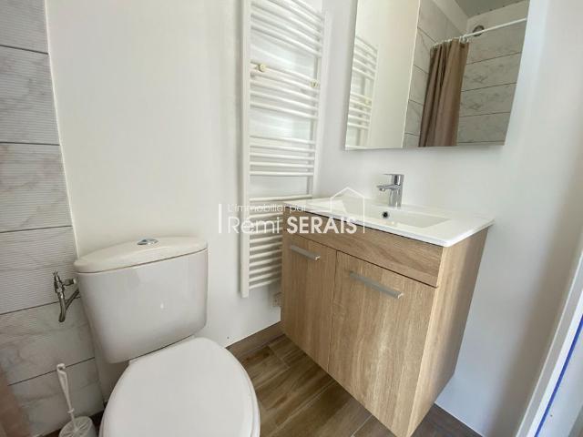 Location Maison 3 pièces 31m²