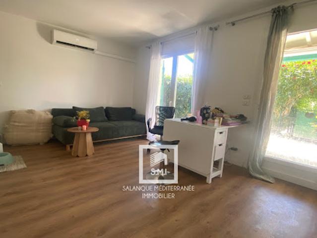 Location Maison 3 pièces 32.46 m2 Torreilles