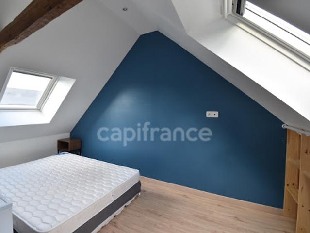 Location Maison 3 pièces 33 m2 Pleudaniel
