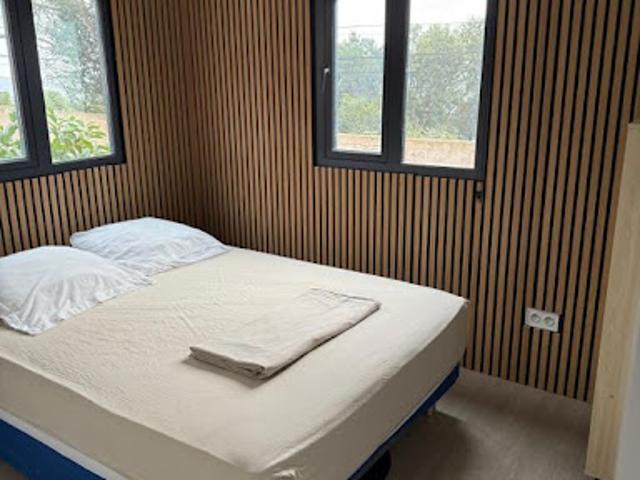 Location Maison 3 pièces 35 m2 Ghisonaccia
