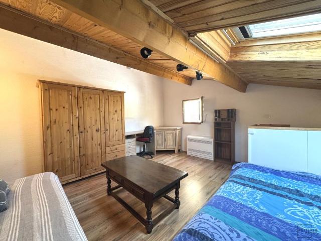 Location Maison 3 pièces 35m² NARBONNE 11100