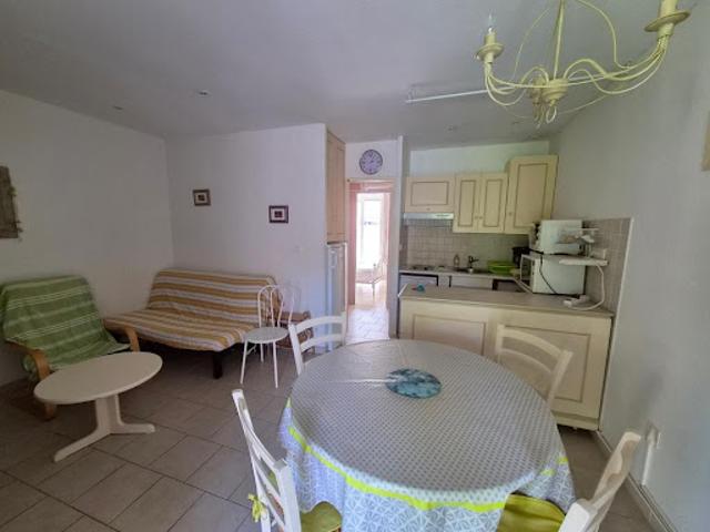 Location Pavillon 3 pièces 36 m2 Agde