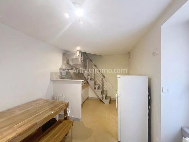 Location Maison 3 pièces 36 m2 à Les Martres de Veyre