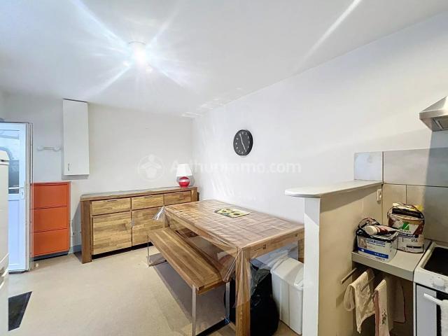 Location Maison 3 pièces 36 m2 à Les Martres de Veyre