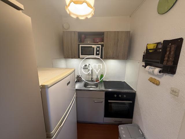 Location Maison 3 pièces 37.82 m2 La Londe les Maures