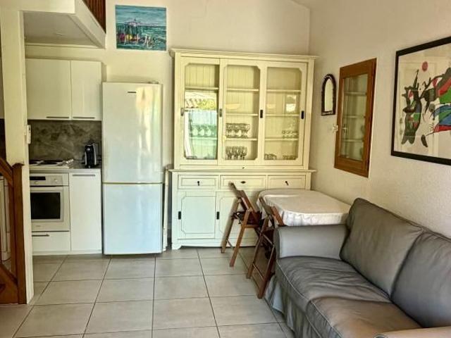 Location Maison 3 pièces 37m² VILLENEUVE LOUBET 06270
