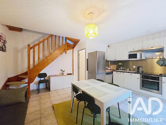 Location Maison 3 pièces 39 m2 Beziers