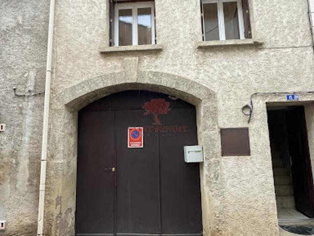 Location Maison 3 pièces 39 m2 Saint André de Sangonis
