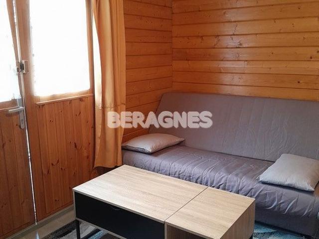 Location Maison 3 pièces 39m² BERGERAC 24100