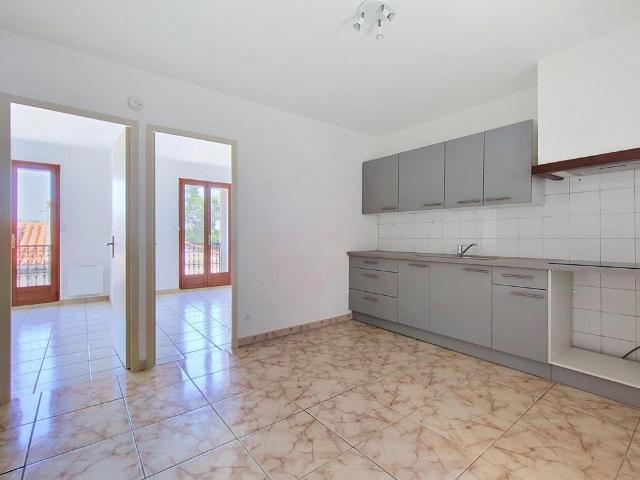 Location Maison 3 pièces 39m² ST FELIU D AVALL 66170