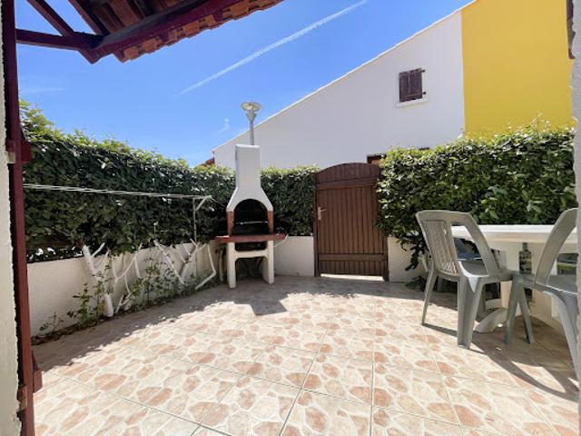 Location Maison 3 pièces 40 m2 Le barcares