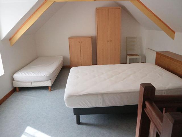 Location Maison 3 pièces 40m²