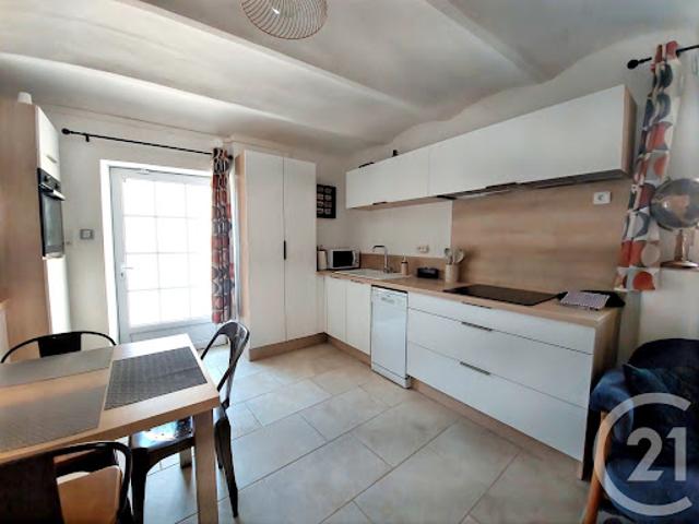 Location Maison 3 pièces 41.4 m2 Garrigues Sainte Eulalie