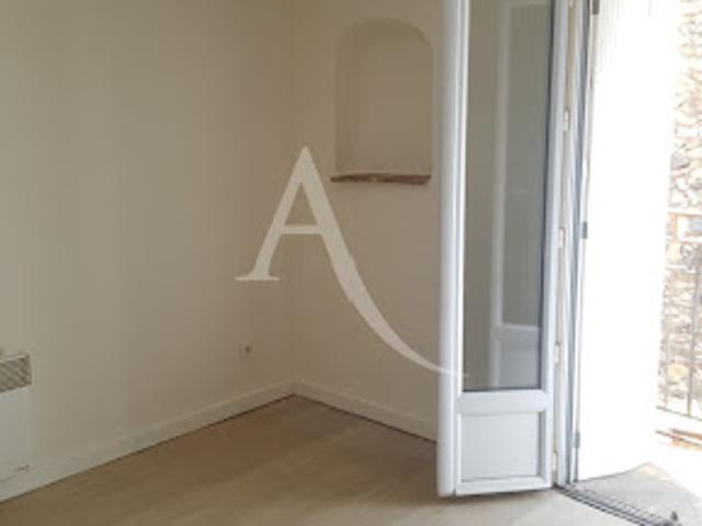 Location Maison 3 pièces 41.4 m2 Les Aires
