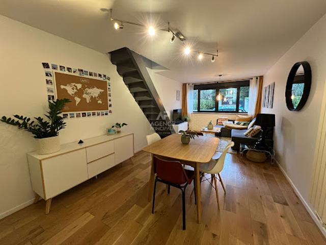 Location Maison 3 pièces 41.5 m2 Versailles