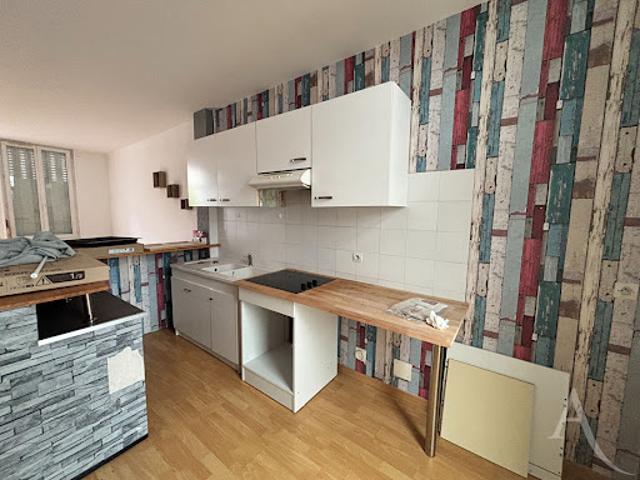 Location Maison 3 pièces 41.66 m2 Chateauroux