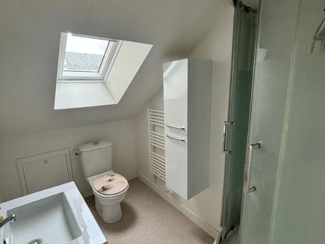 Location maison 3 pièces, 41.66m², Châteauroux