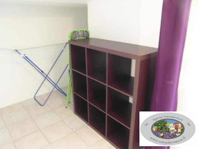 Location Maison 3 pièces 41 m2 Pont Saint Esprit