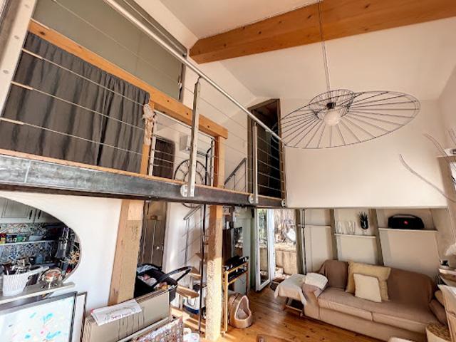 Location Maison 3 pièces 42 m2 Cagnes sur Mer