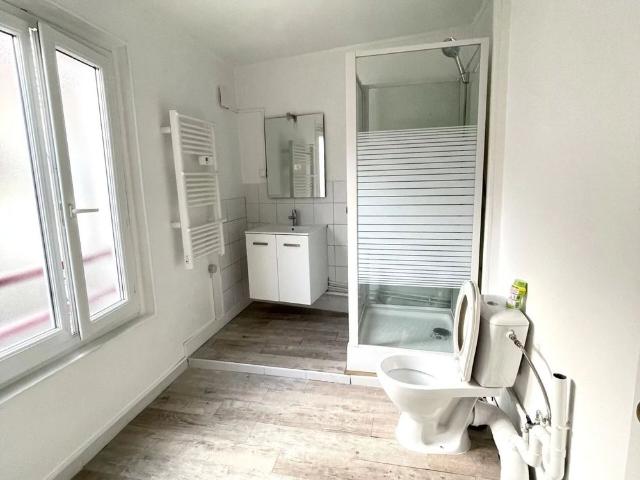 Location Maison 3 pièces 42 m2 à Viarmes