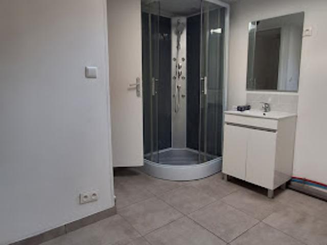 Location Maison 3 pièces 42 m2 Abbeville
