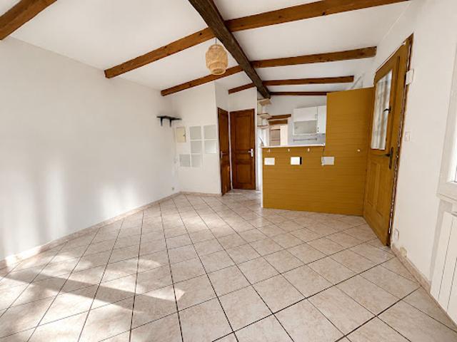 Location Maison 3 pièces 42 m2 Aix en Provence