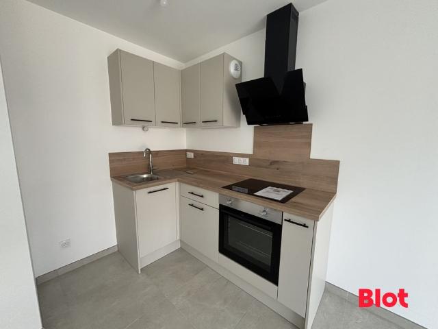 Location Maison 3 pièces 42m² LIFFRE 35340