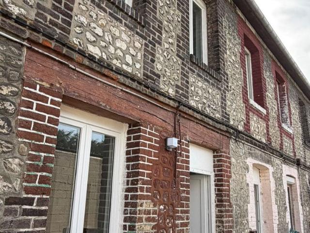 Location Maison 3 pièces 42m²