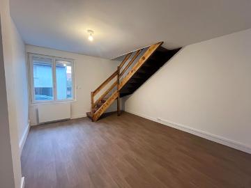 Location maison 3 pièces, 43.13m², Lumigny Nesles Ormeaux